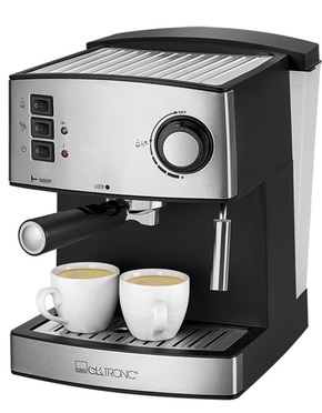 Clatronic ES 3643 espresso aparat za kavu