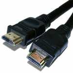 Kabel HDMI m - HDMI m, 10m