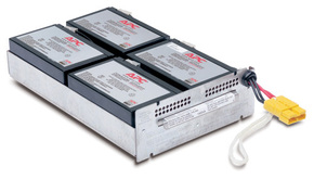 APC RBC22 UPS baterija Zabrtvljena olovna kiselina (VRLA)