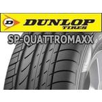 Dunlop ljetna guma Quattromaxx, XL SUV 275/40R22 108Y