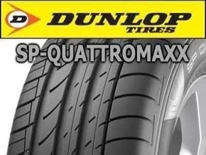 Dunlop ljetna guma Quattromaxx