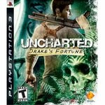 PS3 igra Uncharted