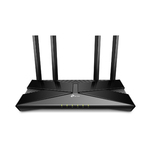 TP-Link Archer AX23 router, Wi-Fi 6 (802.11ax), 4x, 1000Mbps/1201Mbps/1Gbps/574Mbps