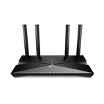 TP-Link Archer AX23 router, Wi-Fi 6 (802.11ax), 1201Mbps/1800Mbps/1Gbps