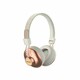 On-Ear Slušalice House of Marley Positive Vibration Bluetooth, Copper