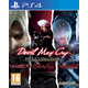 IGRA PS4: Devil May Cry HD Collection