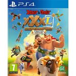 Asterix &amp;amp; Obelix XXXL: The Ram From Hibernia - Limited Edition (Playstation 4)