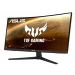 Asus VG24VQ1B monitor, IPS/VA, 23.8"/24", 16:9, 1920x1080, 165Hz, HDMI, Display port