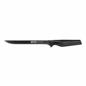 Nož za Pršut Quttin Black Edition 16 cm