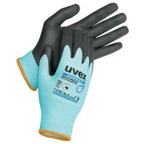 Uvex phynomic B XG 6004409 rukavice otporne na rezanje Veličina (Rukavice): 9 EN 21420:2020