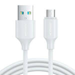 Kabel za Micro USB-A / 2,4 A / 0,25 m Joyroom S-UM018A9 (bijeli)