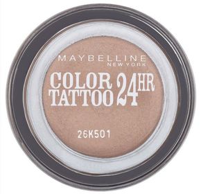 Maybelline New York Color Tattoo Sjenila za oči 35 On and on bronze