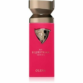 French Avenue An Equestrian Series Olena EDP za žene 100 ml