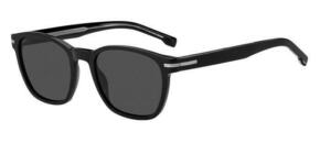 BOSS Black Sunčane naočale '1505/S' crna