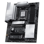 MSI PRO X870E-P WIFI matična ploča, Socket AM5, AMD X870E, 4x DDR5, max. 256 GB, ATX