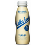 Barebells Protein Milkshake 8 x 330 ml malina