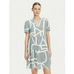 ONLY Ljetna haljina Nova 15222215 Zelena Regular Fit