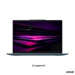 Lenovo Yoga Slim 7 14AGP11, 14" 512GB SSD, 16GB RAM, AMD Radeon, Windows 11