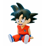 Kasica Dragon Ball Son Goku 14cm