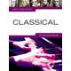 Music Sales Really Easy Piano: Classical Nota
