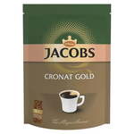 Jacobs instant kava Cronat gold 150g