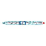 Kemijska olovka Pilot Bottle To Pen B2P F, Crvena