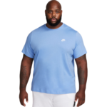 Muška majica Nike Sportswear Club T-Shirt - polar