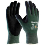 ATG® Anti-Cut rukavice MaxiFlex® Cut™ 34-8743 06/XS - 'čarapa' | A3131/V1/06