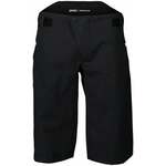 POC Bastion Uranium Black S Biciklističke hlače i kratke hlače