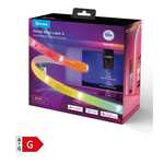 LED traka GOVEE RGBIC Basic S, Wi-Fi, Bluetooth, IP65, 10m, set