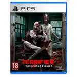 Terrifier: The ARTcade Game - PS5 PS5