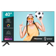 Hisense 40A4BG televizor, 39" (99 cm)/40" (102 cm), LED, Full HD/Ultra HD, Vidaa OS