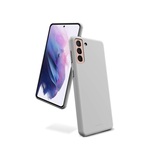 Mercury Goospery silicone case za Samsung Galaxy A14 Stone gray