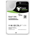 Seagate Exos X16 HDD, 10TB, SATA, SATA3, 7200rpm, 3.5"