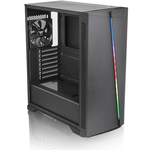 Thermaltake H350 kućište, midi, bez napajanja, ATX, mATX, mini ITX