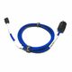 Kabel BLACK RHODIUM Intro power cable 2m