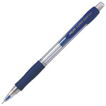 Olovka tehnička 0,7mm Super grip Pilot H-187-SL-L plava