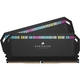 Corsair Dominator Platinum RGB CMT64GX5M2B6000Z30, 64GB DDR5 6000MHz, (2x32GB)