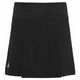 Suknja za djevojke Adidas Club Tennis Pleated Skirt - black