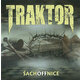 Traktor - Šachoffnice (CD)