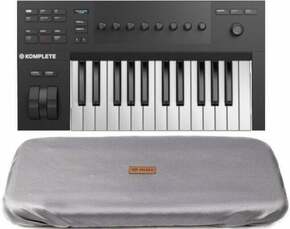 Native Instruments Komplete Kontrol A25 SET MIDI sintesajzer