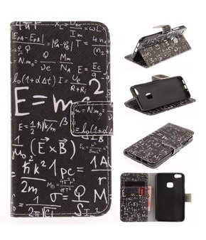 Huawei P10 lite matematika torbica