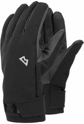 Mountain Equipment G2 Alpine Glove Black/Shadow S Rukavice