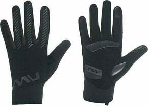 Northwave Active Gel Glove Black XL Rukavice za bicikliste