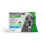Frontline Combo Spot On za pse 3 kom pipete M
