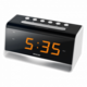 Sencor digitalni sat s alarmom SDC 4400 W
