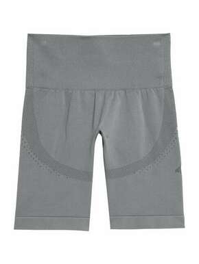 Kratke hlače za trening 4F boja: siva