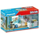 Playmobil: Virtualna učionica (71330)