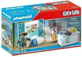 Playmobil: Virtualna učionica (71330)