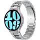 Spigen Modern Fit Band Samsung Galaxy Watch 6 44mm Silver